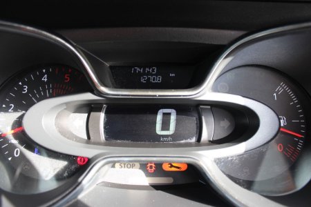 2019 Renault Captur - photo 22
