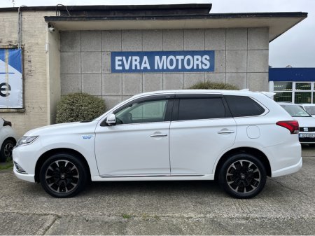 2019 Mitsubishi Outlander - photo 6