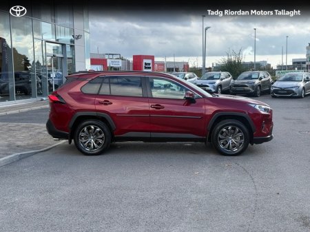2022 Toyota RAV4 - photo 3