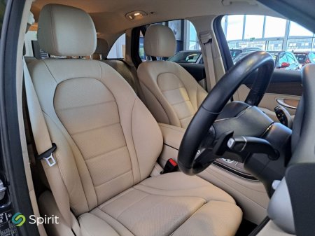 2021 Mercedes-Benz GLC - photo 20