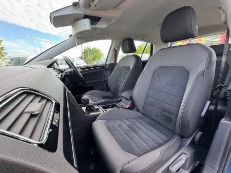 2013 Volkswagen Golf - photo 18