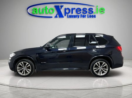 2015 BMW X5 - photo 7