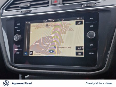 2023 Volkswagen Tiguan Allspace - photo 18