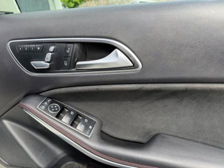 2016 Mercedes-Benz A-Class - photo 22