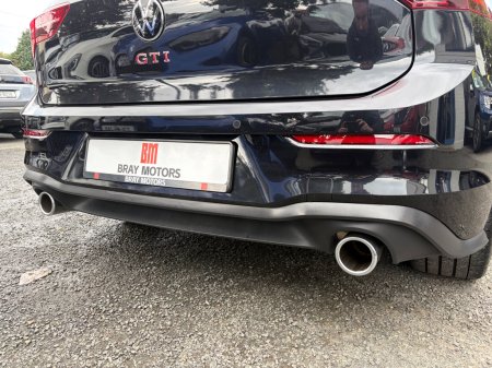2022 Volkswagen Golf - photo 15
