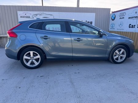2014 Volvo V40 - photo 4