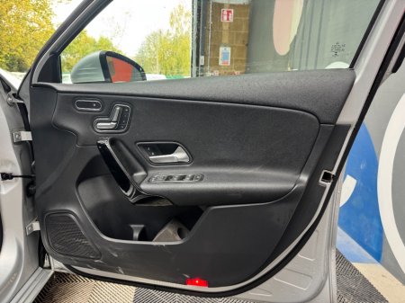 2018 Mercedes-Benz A-Class - photo 18