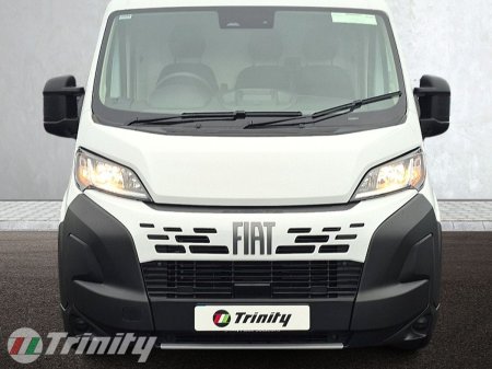2026 Fiat Ducato - photo 17