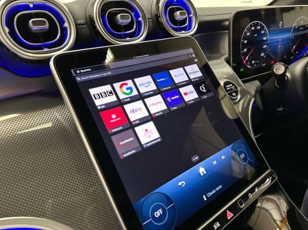 2026 Mercedes-Benz GLC - photo 22