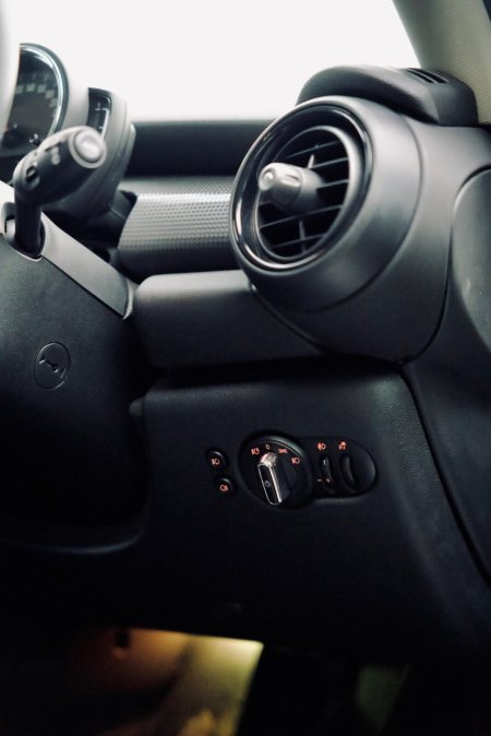 2019 Mini Cooper - photo 21