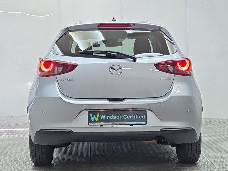 2022 Mazda Mazda2 - photo 10