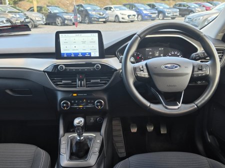 2020 Ford Kuga - photo 6