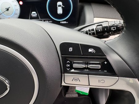 2021 Hyundai Tucson - photo 24