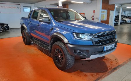 2023 Ford Ranger