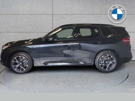 2026 BMW X3 - photo 3