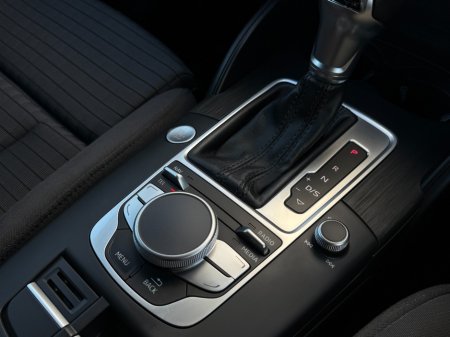 2016 Audi A3 - photo 14