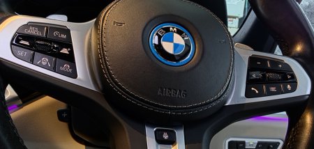 2022 BMW X5 - photo 33