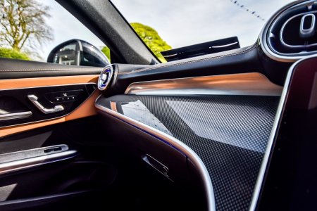 2024 Mercedes-Benz CLE - photo 22