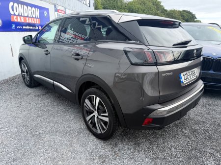 2022 Peugeot 3008 - photo 14