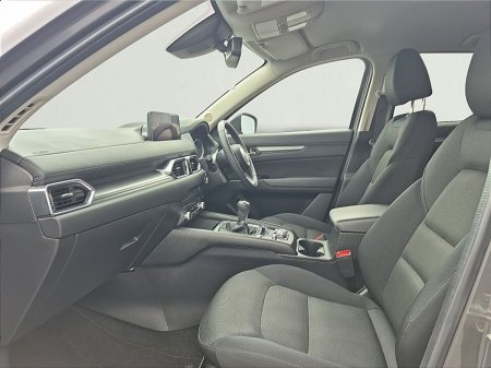 2024 Mazda CX-5 - photo 6