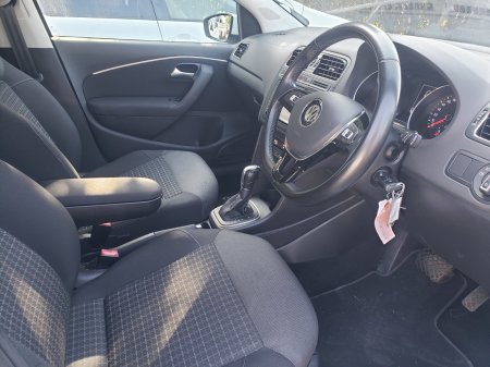 2017 Volkswagen Polo - photo 7