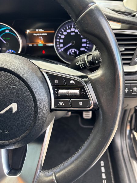 2023 Kia XCeed - photo 31