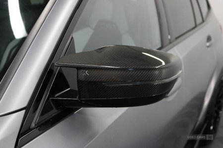 2023 BMW M3 - photo 15