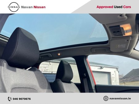 2023 Nissan Qashqai - photo 30