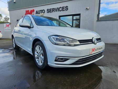 2017 Volkswagen Golf - photo 13