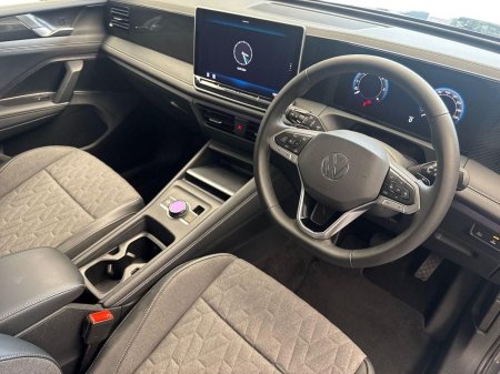 2024 Volkswagen Tiguan - photo 6
