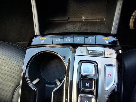 2023 Hyundai Tucson - photo 17