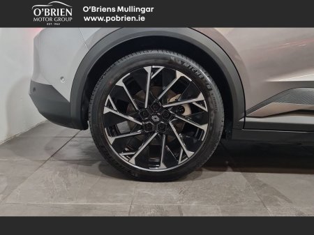 2026 Renault Scenic E-Tech - photo 9