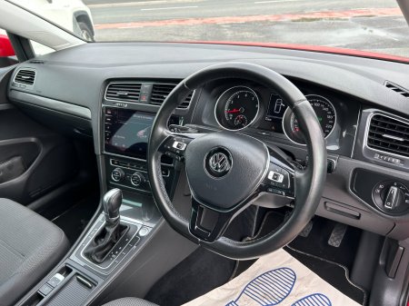 2017 Volkswagen Golf - photo 7