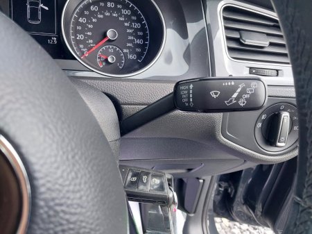 2020 Volkswagen Golf - photo 19