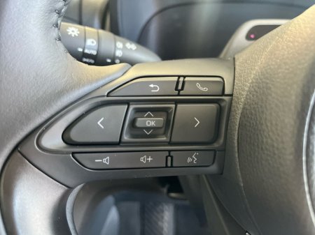 2026 Toyota Yaris Cross - photo 15