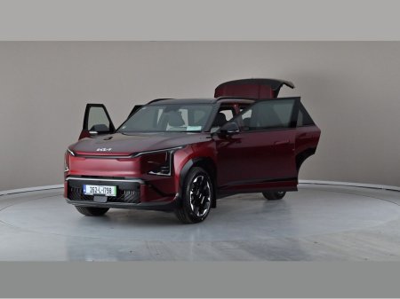 2026 Kia EV5 - photo 46