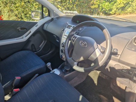 2006 Toyota Yaris - photo 6