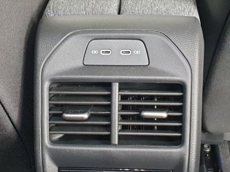 2025 Skoda Superb - photo 24