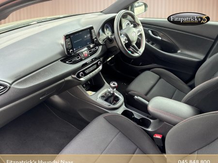 2022 Hyundai i30 - photo 7