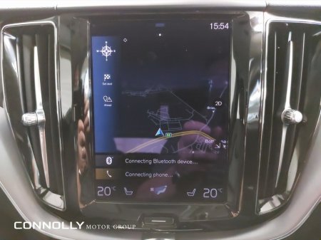 2021 Volvo XC60 - photo 9