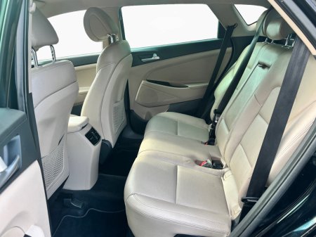 2017 Hyundai Tucson - photo 11