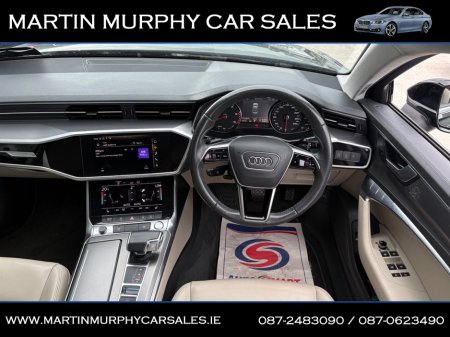 2020 Audi A6 - photo 13