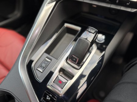 2021 Peugeot 3008 - photo 30
