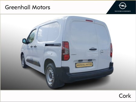 2025 Opel Combo - photo 3
