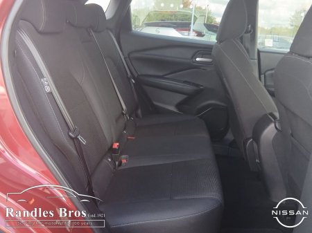 2022 Nissan Qashqai - photo 12