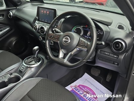 2024 Nissan Juke - photo 12