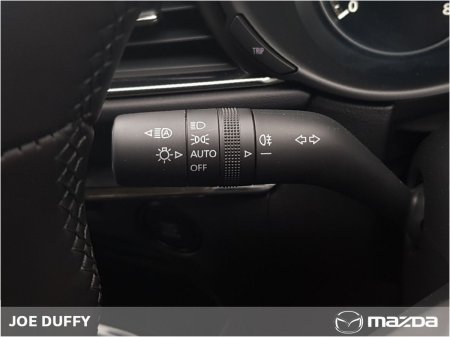 2026 Mazda CX-30 - photo 19
