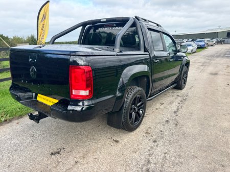 2014 Volkswagen Amarok - photo 16