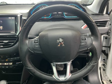 2020 Peugeot 2008 - photo 7
