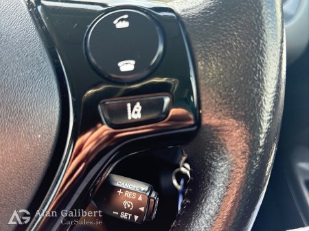 2021 Toyota Aygo - photo 14